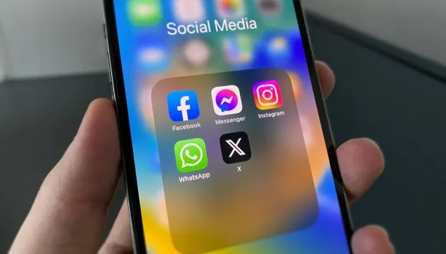 95-та бригада: шахраї створили фейкові сторінки та клон Telegram-каналу