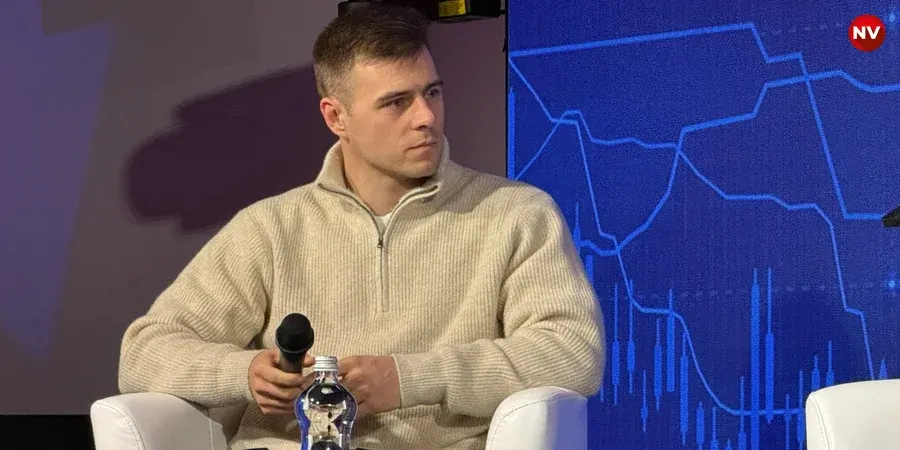 Гераскевич про інформаційну війну та тригерні теми в суспільстві