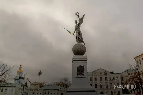 Правда плюс висновок: як російська пропаганда конструює образ Харкова