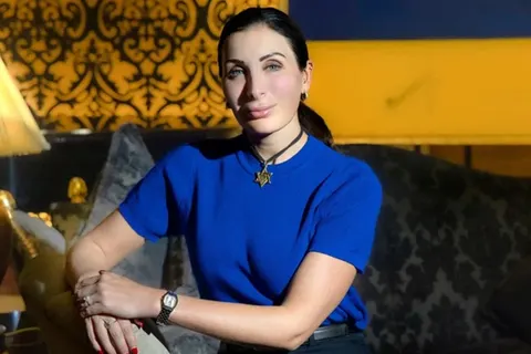Соратниця Трампа визнала: поширювала російську пропаганду і хоче «вбити Путіна»