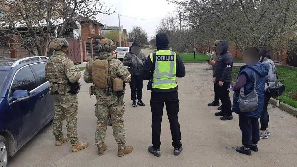 Шахраї ошукали військових на Сумщині майже на 2 млн грн