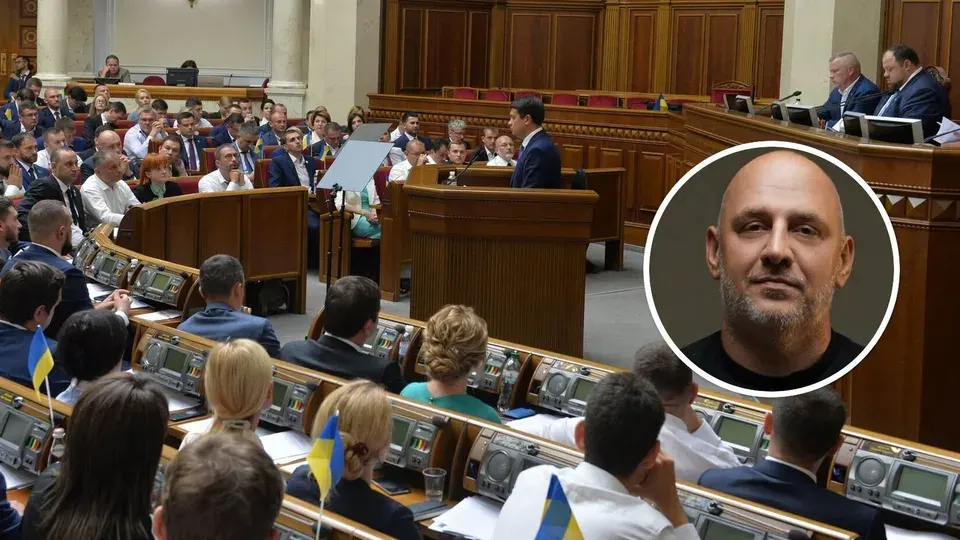 Позбавлення Потапа звання: нардепка ініціювала запит до Зеленського