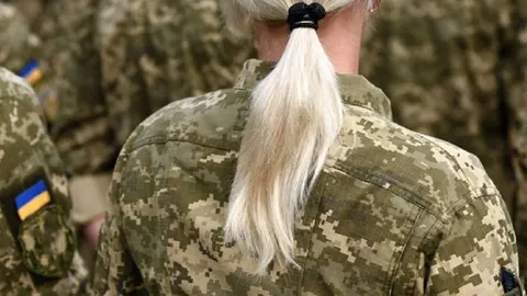 Мобілізація жінок: як чутки працюють на розкол суспільства
