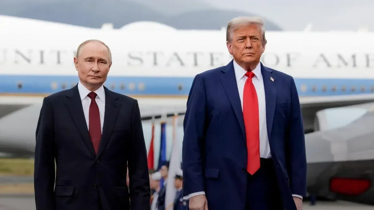 ШІ-фейки та Operation Overload: як Росія впливає на проміжні вибори у США