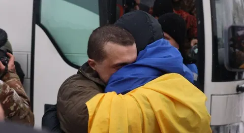 Російські наративи про полонених: що показав аналіз ЦПД