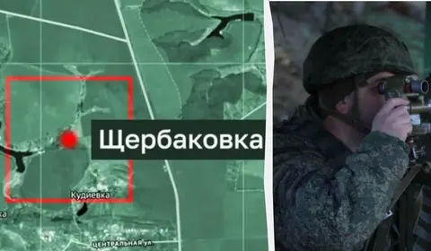 Окупанти «захопили» село, якого немає в Україні 30 років