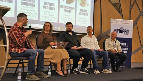 Як Росія будує мережі впливу в Європі: досвід розслідувачів трьох країн