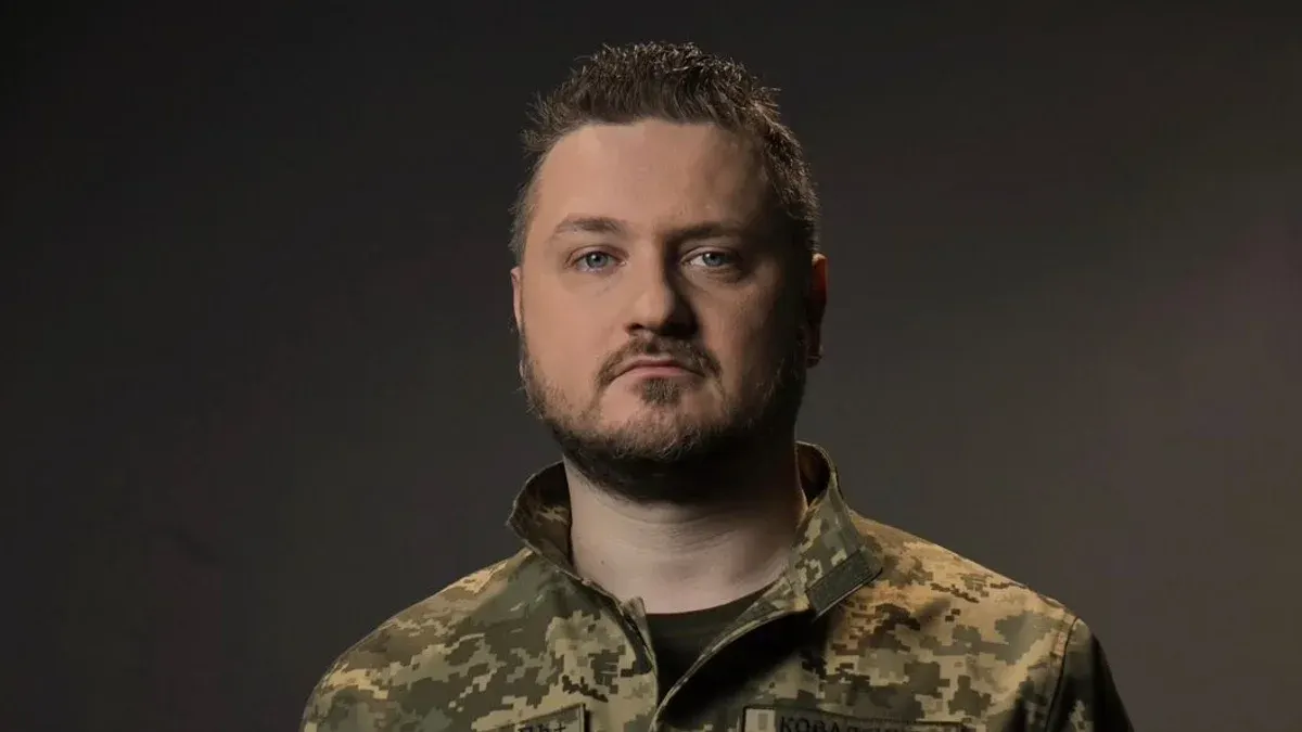 Коваленко залишає ЦПД: що відомо про зміну керівника Центру протидії дезінформації