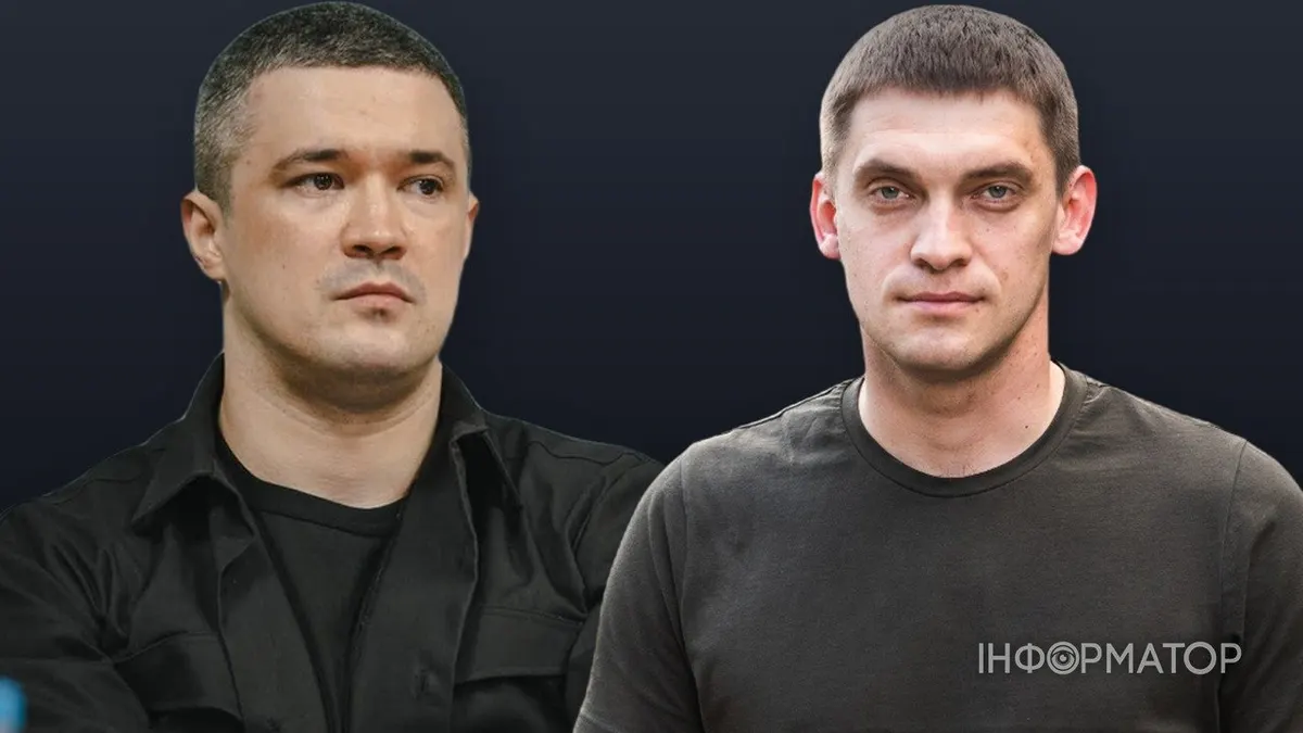 Російські ЗМІ переплутали Федорових: хто насправді очолив Агентство відновлення