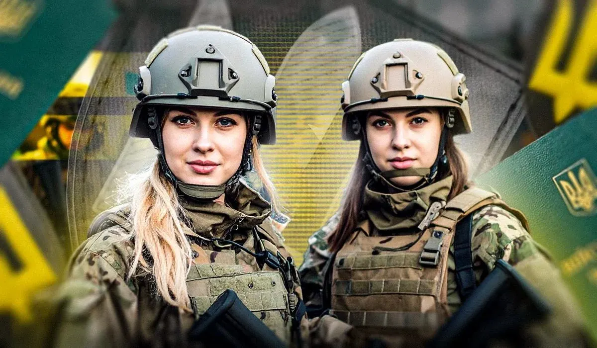 Мобілізація жінок: що стоїть за інфопанікою і що прогнозують моделі ШІ