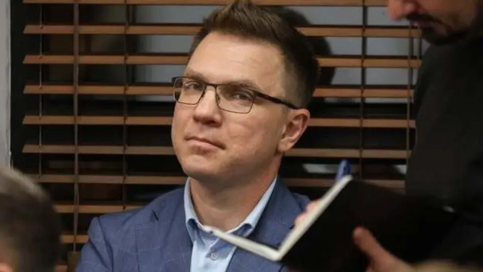 Санкції проти Мендель: чому указ працює швидше за суд
