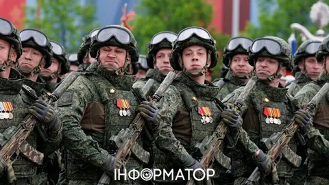 Окупована Донеччина: новий етап мобілізації та кадрові перестановки в адміністра