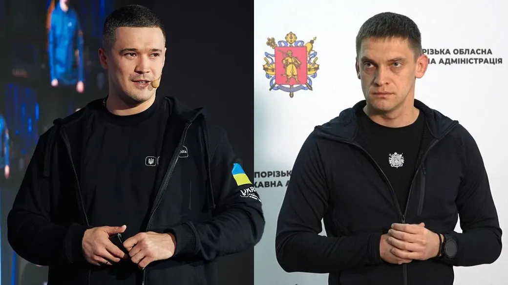 Пропагандисти РФ переплутали Федорових: фото не того чиновника