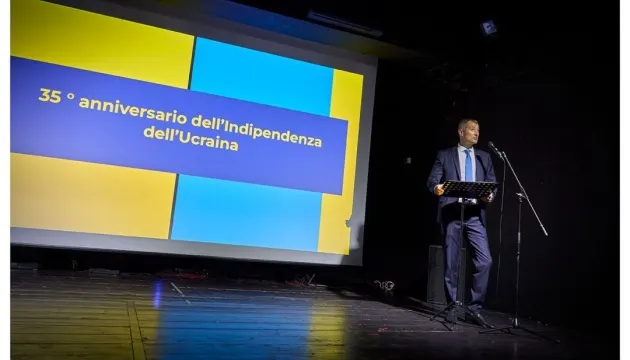Міланський форум: протидія російській пропаганді та підтримка України
