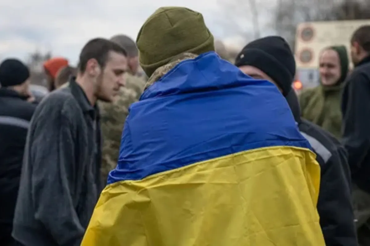 Кремль готує фейки про полонених: сценарій провокації