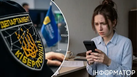 Фейкові листи від Кіберполіції: як шахраї тиснуть на страх