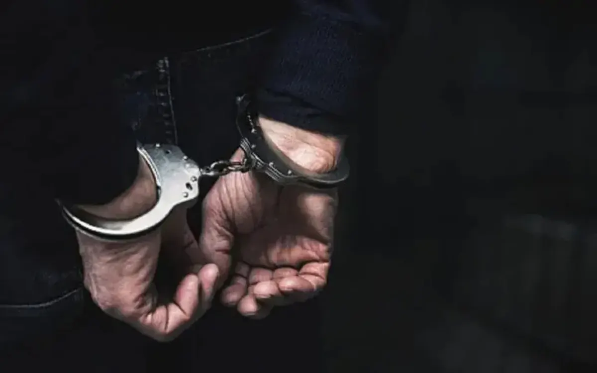 ЦПД спростував фейк про втечу в’язнів із колонії на Харківщині