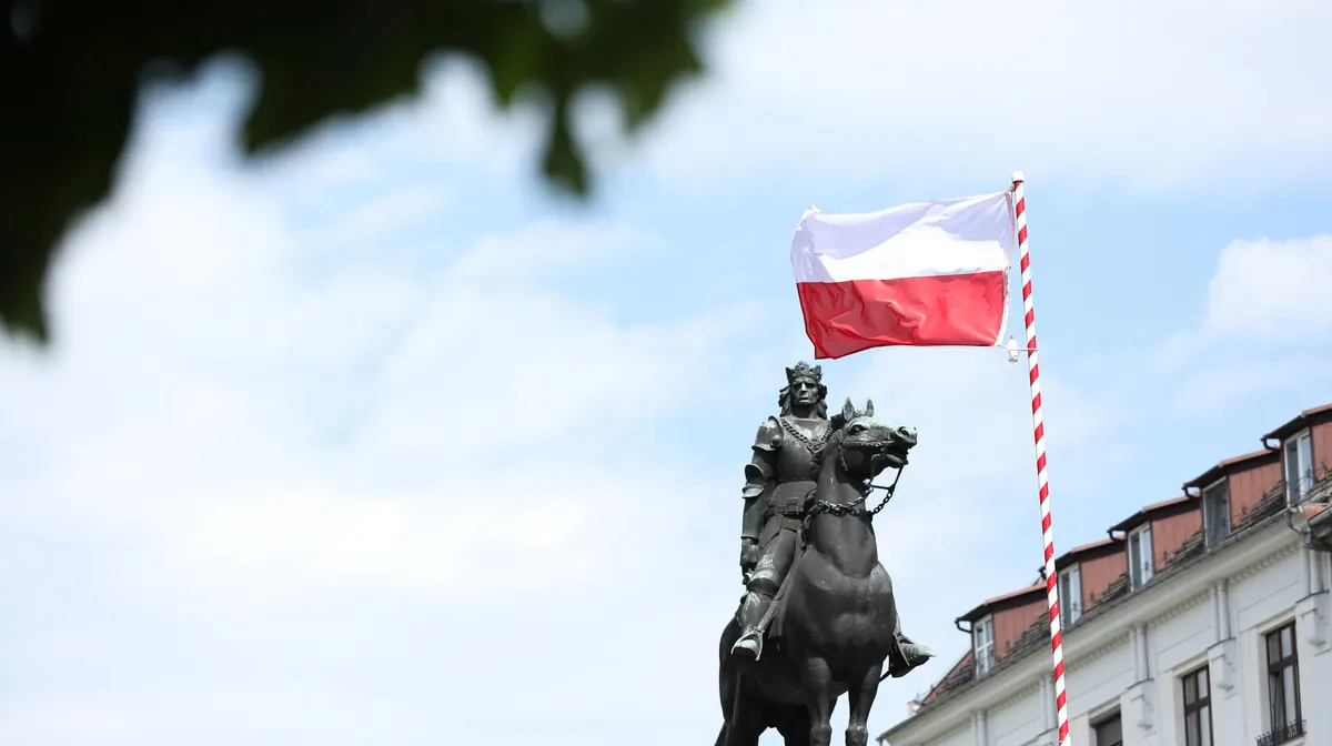 Польща: Росія запустила кампанію маніпуляцій після падіння ракети