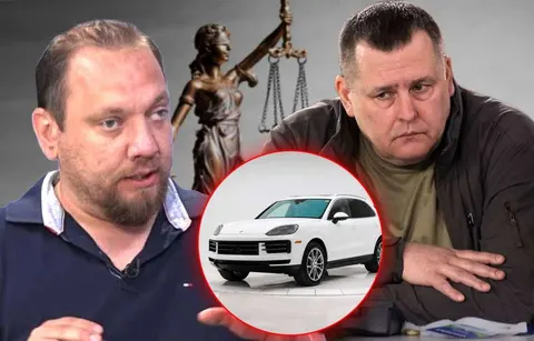 Верховний Суд зобов'язав Селіна спростувати фейк про Porsche Філатова
