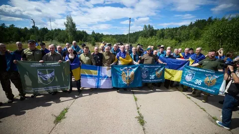 Списки полонених від РФ: Юсов пояснив мету ворожої публікації