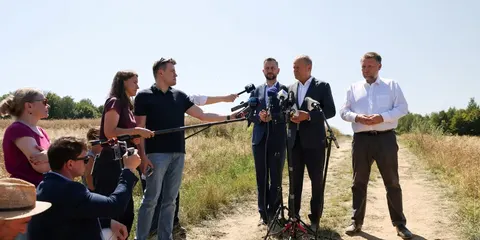 Дезінформація після падіння російської ракети в Польщі: хто і навіщо поширює фей