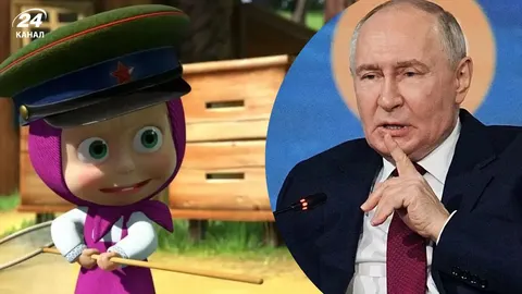 Як Кремль виховує нові покоління для війни: аналіз пропаганди