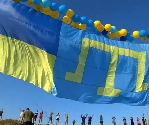 Як Кремль через Європу легітимізує анексію Криму: інструменти та механізми
