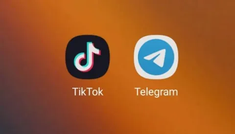 Телеграм і тікток: як працює схема поширення проросійських наративів