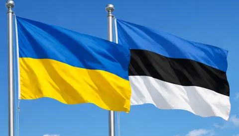Фейк про «нульову допомогу» Естонії: як РФ підміняє поняття