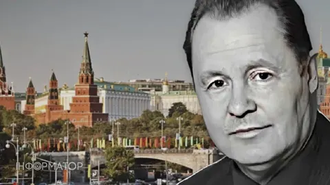 Смерть ексгенерала ФСБ у Москві: самогубство чи чистка?
