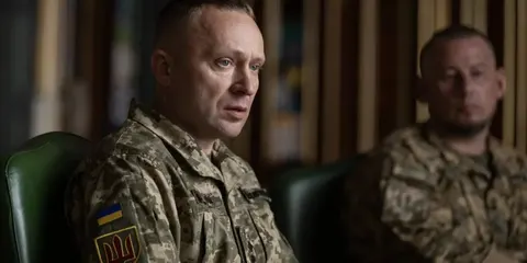 Інформаційна операція проти Драпатого: фейки, боти та вигадані заяви