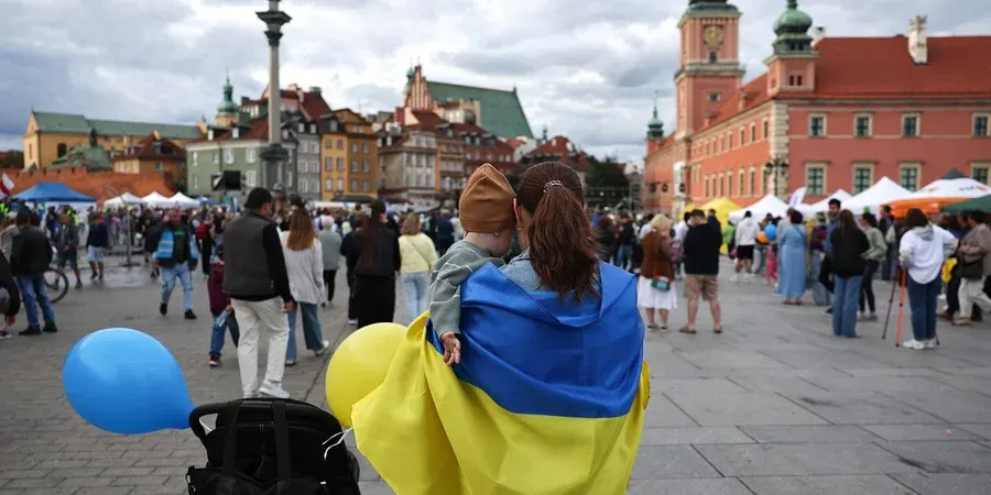 Маніпуляція про Резерв+ для українок у ЄС: що каже ЦПД