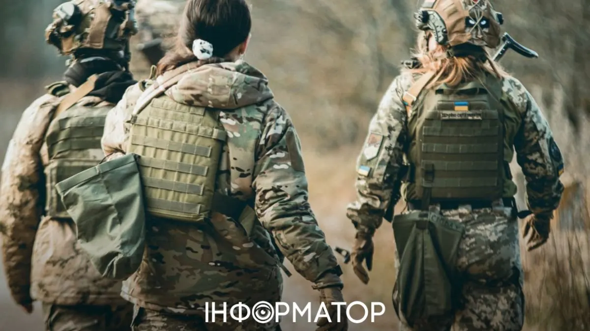 Мобілізація жінок: ЦПД спростовує заклики Келлога