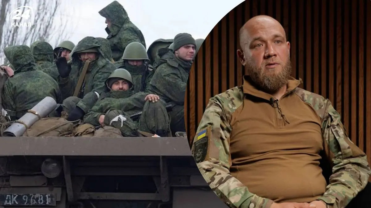 «Я недолюблював українців»: боєць ГУР про силу російської пропаганди