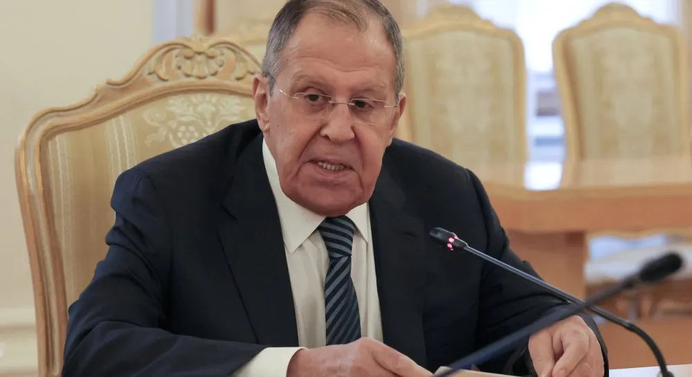 Кремль подає запрошення Зеленського як «жест доброї волі»