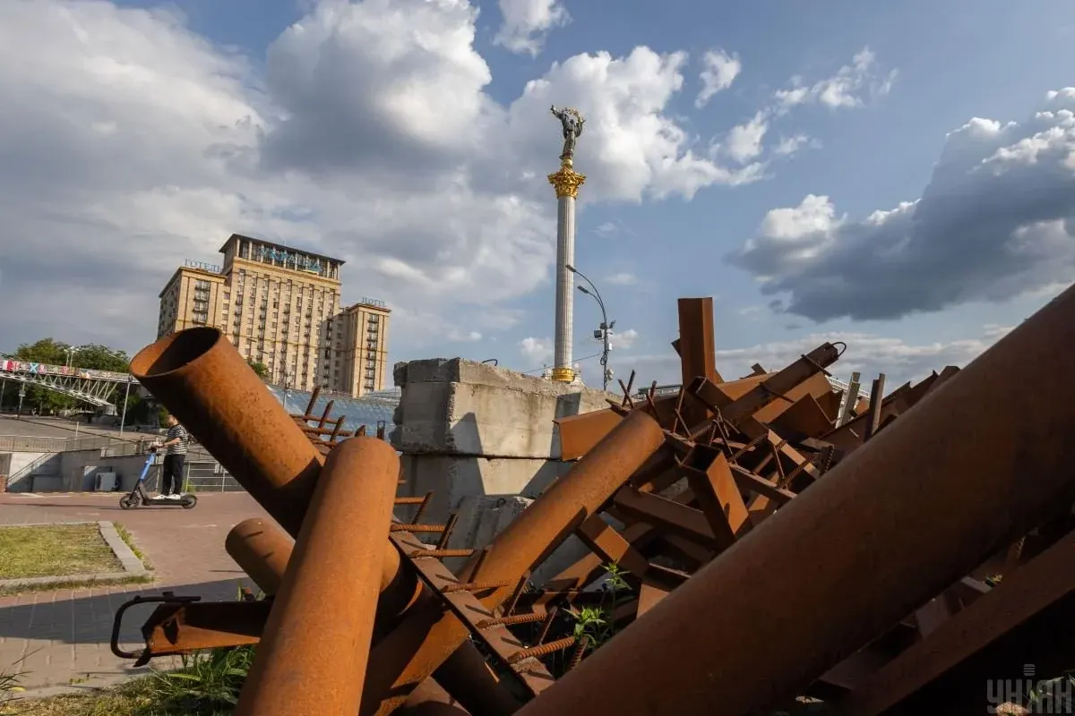 Як Росія використовує паніку: розбір фейків про втечу киян