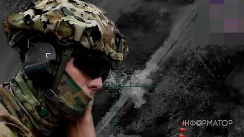 Артільне під контролем ЗСУ: російські заяви про захоплення не відповідають дійсн