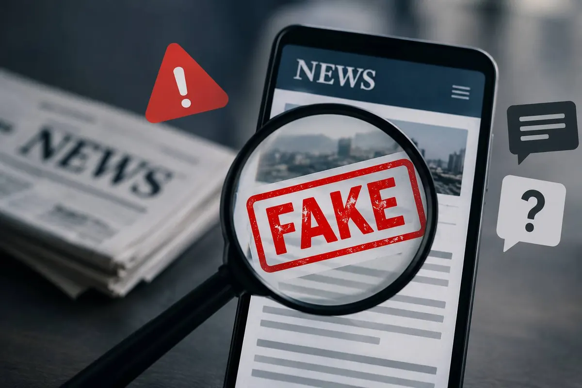 Три фейки тижня: як ворожий агітпроп тисне на страхи українців