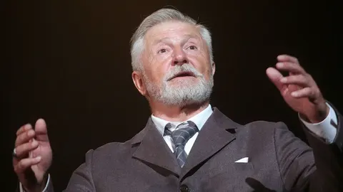 Фейковий акаунт Боклана: як росіяни провокують українців