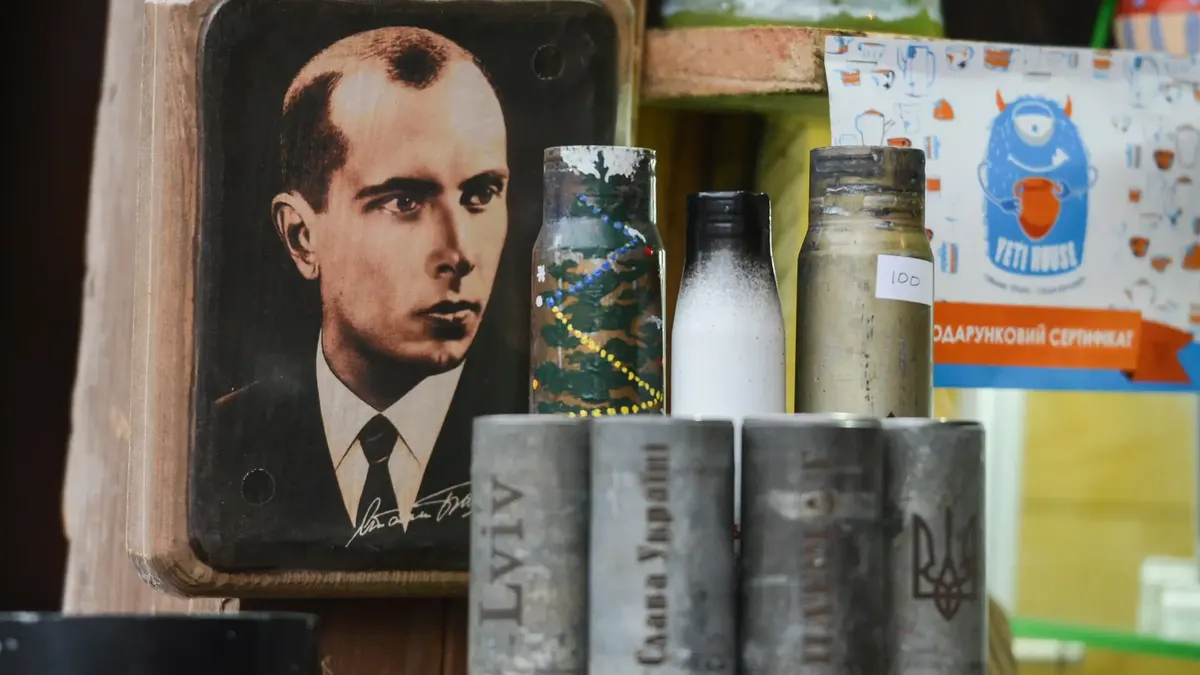 Російський суд визнав ОУН та УПА пособниками нацистів: що не так із цим рішенням