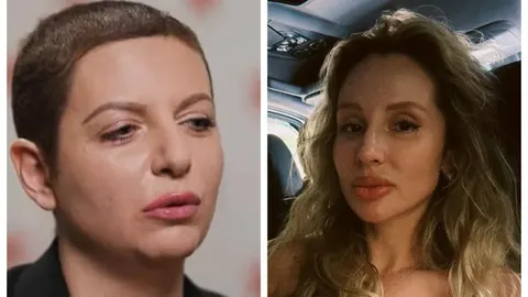 Концерт Loboda в Єревані: організаторка пов'язана з пропагандисткою Симоньян