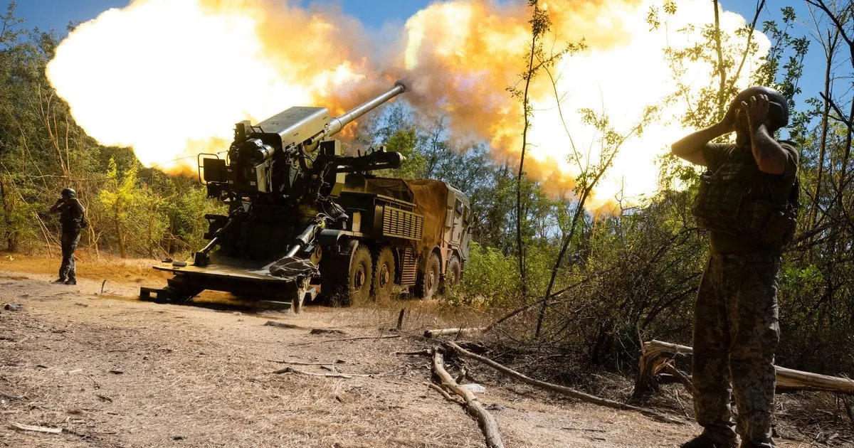 ISW: Кремлю брешуть про «успіхи» РФ на півночі України