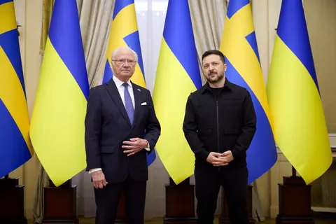 Фейки про ЄС на Черкащині: від «Резерв+» до рукостискання Зеленського